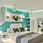 Anastasia Princess Luxury Residence, Adults Only Ξενοδοχείο Περίσσα