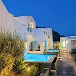 Anastasia Princess Luxury Residence, Adults Only Ξενοδοχείο