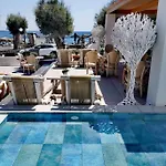 Ξενοδοχείο Anastasia Princess Luxury Residence, Adults Only Περίσσα