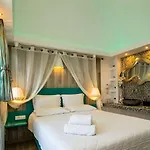 Anastasia Princess Luxury Residence, Adults Only Περίσσα