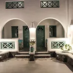 Anastasia Princess Luxury Residence, Adults Only Περίσσα