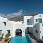 Anastasia Princess Luxury Residence, Adults Only Ξενοδοχείο