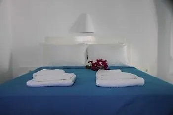 Hotel Anastasia Princess Luxury Residence, Adults Only Perissa (Santorini)