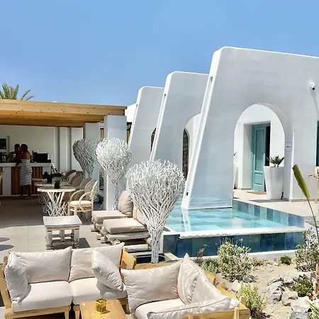 Anastasia Princess Luxury Residence, Adults Only Hotel 4*