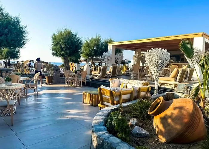 Anastasia Princess Luxury Residence, Adults Only