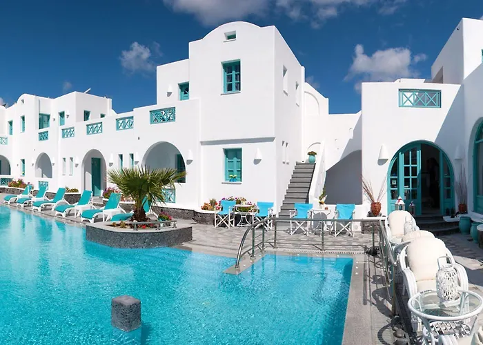 Hotel Anastasia Princess Luxury Residence, Adults Only 4*